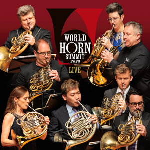 ザ・バトル・オブ・リヒャルト・シュトラウス(リヒャルト・シュトラウスの作品に基づく)(ホルンのための編曲:大橋晃一)