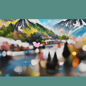 Me Tengo Que Esforzar para Ser Mas Alta