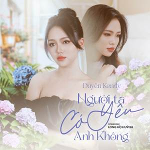 Người Ta Có Yêu Anh Không ?