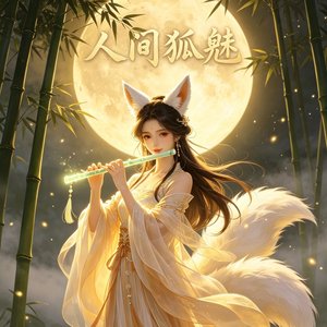 人间狐魅
