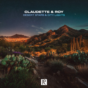 Desert Stars & City Lights