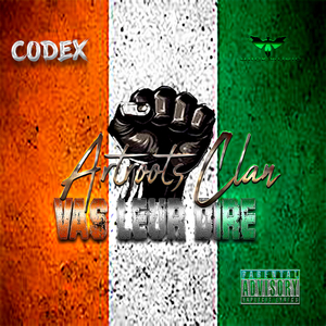 Une pirogue á la mer