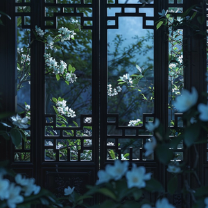 钗头凤·相思债