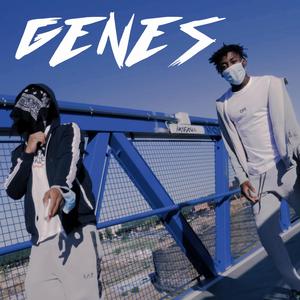 Genes (feat. KG970)