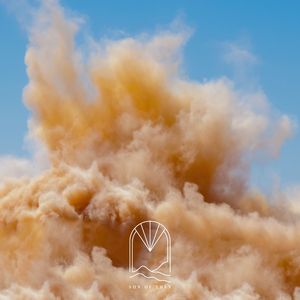 Dust clouds