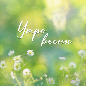 Утро весны
