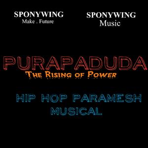 Purapaduda (The Rising of Power) (feat. PARAMESWARAN.V)