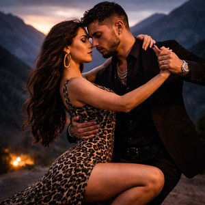 Околдовала