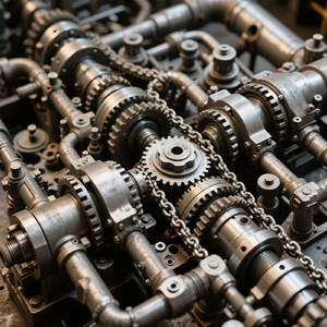 Под камень лежачий вода не течёт.