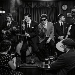 Wonderwall (Soul 1950'S)