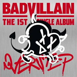 BADVILLAIN - Bad Villain
