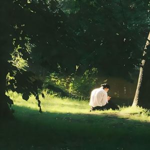 心跳比我先认出你（韩语版）