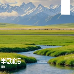 半句承诺