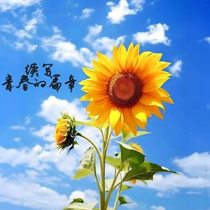 续写青春的篇章