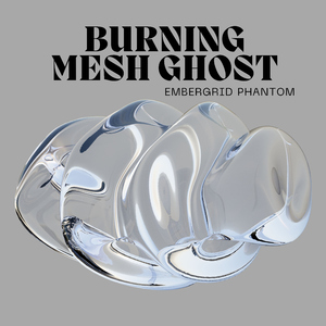 Angelic Silence Widow