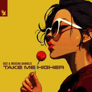 Take Me Higher
