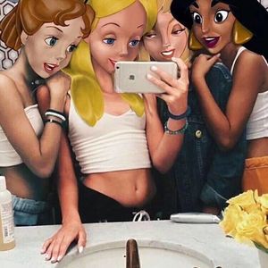 Lauv-I like me better（Rachel Chen Remix）