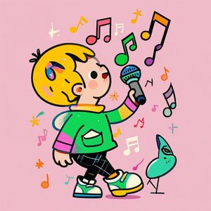 恐龙睿萌奇彩谣 恐龙《嘉陵龙》