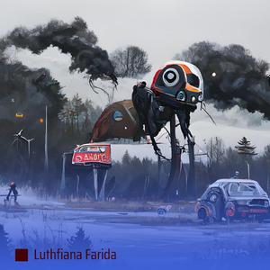 Amidst Aromatic Atmospheres