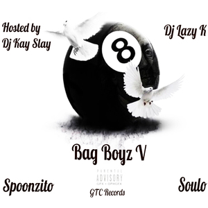 No Nada (Feat. DJ Lazy K)