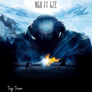 Tag Team (feat. YenWave)