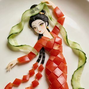 如星