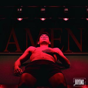 ÁMEN