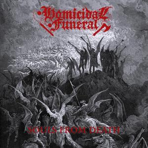 Souls From Death