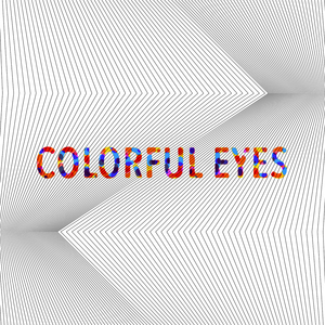 Colorful Eyes