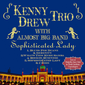 Bosko's Business(LIVE ver.)