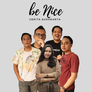 Cerita Surakarta