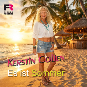 Es ist Sommer