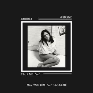 Yesterday (feat. G Man)