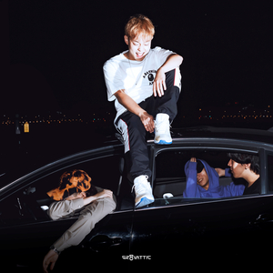 시동 (feat. Od Rhomp, DJ Tiz)