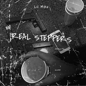 REAL STEPPERS