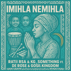 Imihla Nemihla (Afro-Tech Remix)