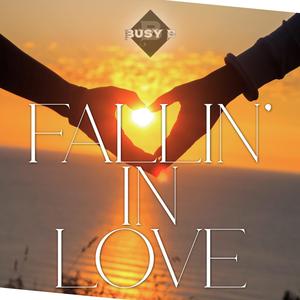 Fallin' In Love (Radio Edit)