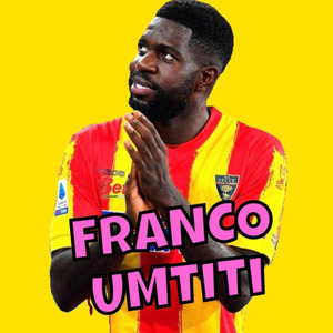 Franco Umtiti