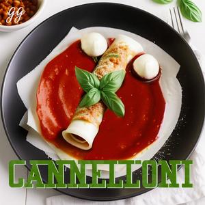 Cannelloni (feat. Pia Pasta)