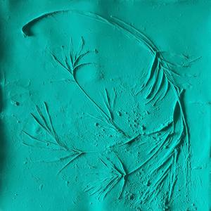 The Fire Glitched In Front Of Us