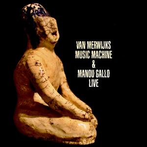 Adoo (feat. Lucas van Merwijk, Aly N’Diaye Rose, Ed Verhoeff & Marc Bischoff) (Live)