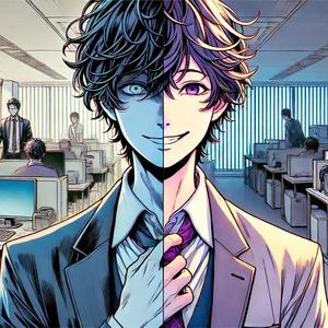 두 얼굴(Two - Face)