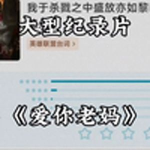 社会的边角料（大型纪录片）