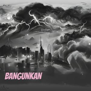 Bangunkan