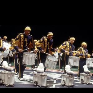 Percussion