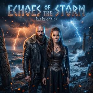 ECHOES OF THE STORM