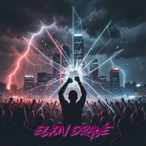 Neon Shadows