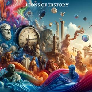 Homer: Epic Poet of Greece