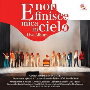 Atto II, Scena III: VII. Guardami Cuore Gentile ~ Un Passo Alla Volta (Live)