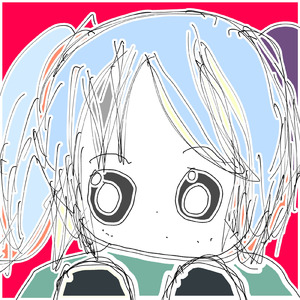 初音ミクの必然 (feat. 初音ミク) [初音ミク project two]